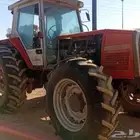حراثه ماسي