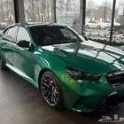 BMW M5 2026 وكالة (أصفار)