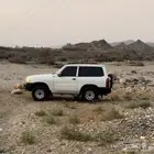 باترول نيسان