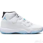 air Jordan 11 retro legend blue