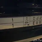 لوحة رقم 1 مكرر