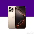 للبيع ايفون 16برو