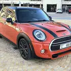 ميني كوبر S فل كامل 2019 بحالة ممتازه