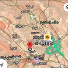 للبيع ارضي في العارضيه