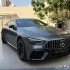 مرسيدس GT 43 2020
