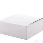 كرتون ابيض