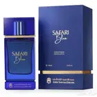 سفاري بلو _ عبدالصمد القرشي