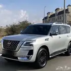 للبيع نيسان باترول بلاتينيوم فل كامل 2022