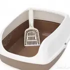 مستلزمات قطط