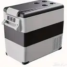 ثلاجة سياره مقاس 55