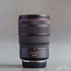 Canon RF 24-70mm f2.8 is L عدسة كانون