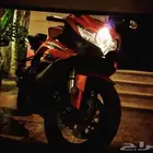 سزوكي 600 2009 قطع غيار تشليح