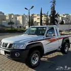 مطلوب شاص نيسان 12-16