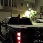 غطا حوض فورد رابتر F150
