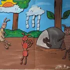 قصص جوخ تعلمية للاطفال قصص الوحدات