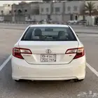 كامري 2015