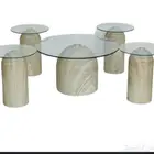 طاولات ضيافة وخدمة 4