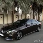 للبيع مرسيدس E300 موديل 2016