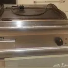 صاج طبخ