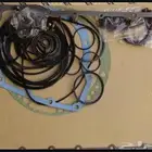طقم وجيه وصوف باترول قير تماتيك 94-97