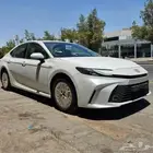 كامري2025 اقساط على بنك الرياض
