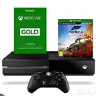 اكس بوكس 1 للبيع اول زبون