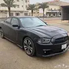 على السوم تشارجر 2012 مقلوبه اس آر تي كماليات فقط المكينه