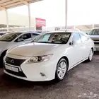 مطلوب لكزس من 2013
