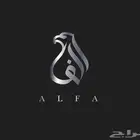 تصميم لوقو هويه تجاريه