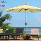 مظله خارجيه - مظله حدائق- مظلات حديقة خارجيه(جمله-مفرق)