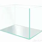 حوض سمك كريستال ياباني جديد