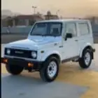 هندل يد زجاج باب جيب سوزوكي