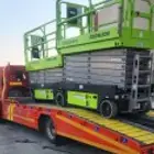 سيزر لفت ومان لفت إيجار يومي وشهري بجميع المقاسات