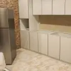 فك وتركيب ونقل الألمنيوم