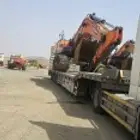 لوبد للإيجار نقل معدات ثقيلة لوابد نقليات