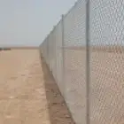 نحن نقوم بتوريد وتركيب جميع انواع الشبوك مزارع كسرات ملاعب ت