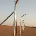 توريد وتركيب شبوك