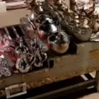 قهوجي صبابين في الرياض