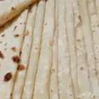 خبز شاورما