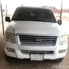 اكسبلور البيع تشليح فقط موديل 2007