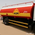توزيع ديزل جميع الكميات متوفره