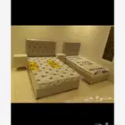 سراير بوكس جديدة للبيع في مكه