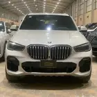 بي ام دبليو X5 موديل 2019