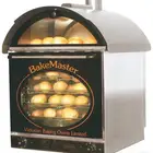 فرن خبز البطاطس انجليزي- Bakemaster