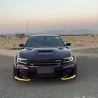 تشارجر هيلكات وايد بدي2022الوحيده بالمملكه باللون اول مالك