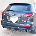 جميع قطع غيار مازدا CX9 2015
