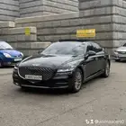 جنسيس G8 بانوراما فل كامل -2021