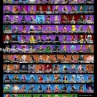 حساب فورتنايت وايلد كات