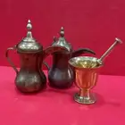 دلتين ونجر