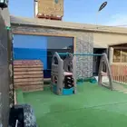 شاليهات فله